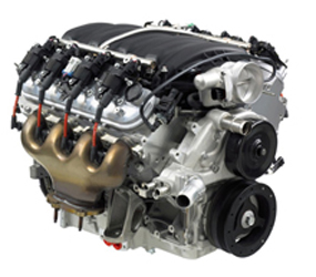 P71F3 Engine